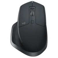 Мышь Logitech MX Master 2S (графитовый) фото 1